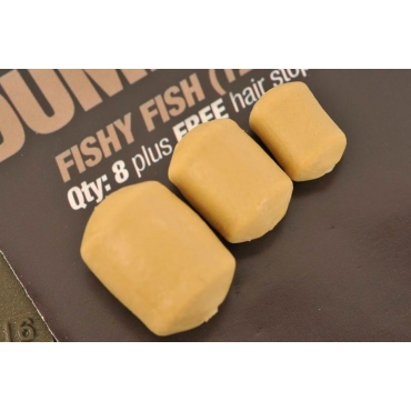 Korda Pop-up Dumbell Fishy Fish